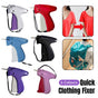 Stitchy Quick Clothing Fixer Mini Quick Repair Garment Sewing Machine Handheld - White