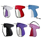 Stitchy Quick Clothing Fixer Mini Quick Repair Garment Sewing Machine Handheld - White - Front View