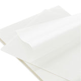 100 Pack A4 Laminator Laminating Pouches Laminate Sheets 80 micron 22x 30.7mm - Front View