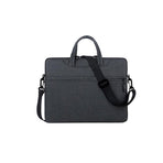 14inch Laptop Sleeve Carry Case Cover Bag For Macbook Air/Pro HP Notebook - Dark Grey