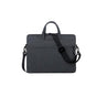 14inch Laptop Sleeve Carry Case Cover Bag For Macbook Air/Pro HP Notebook - Dark Grey
