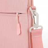 15inch Laptop Sleeve Carry Case Cover Bag For Macbook Air/Pro Hp Notebook - Dark Grey