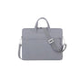 14inch Laptop Sleeve Carry Case Cover Bag For Macbook Air/Pro HP Notebook - Grey