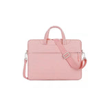 15inch Laptop Sleeve Carry Case Cover Bag For Macbook Air/Pro Hp Notebook - Pink