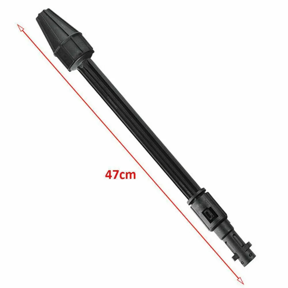 Nozzle For Karcher K2 K3 K4 K5 K6 K7 Pressure Washer Dirt Blaster Lance Turbo