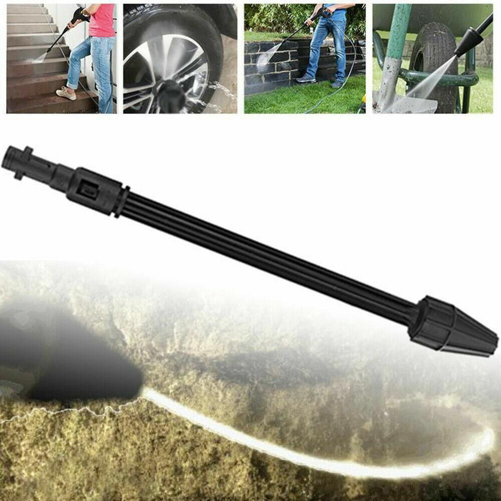 Nozzle For Karcher K2 K3 K4 K5 K6 K7 Pressure Washer Dirt Blaster Lance Turbo