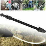 Nozzle For Karcher K2 K3 K4 K5 K6 K7 Pressure Washer Dirt Blaster Lance Turbo - 45-Degree Angle