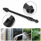 Nozzle For Karcher K2 K3 K4 K5 K6 K7 Pressure Washer Dirt Blaster Lance Turbo