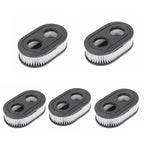 Lawn Mower Air Filter Briggs Stratton 798452 K 593260 Engine Parts 5X 10X Pack - 5PCS