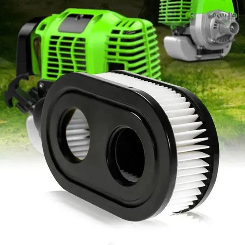 Lawn Mower Air Filter Briggs Stratton 798452 K 593260 Engine Parts 5X 10X Pack - 5PCS