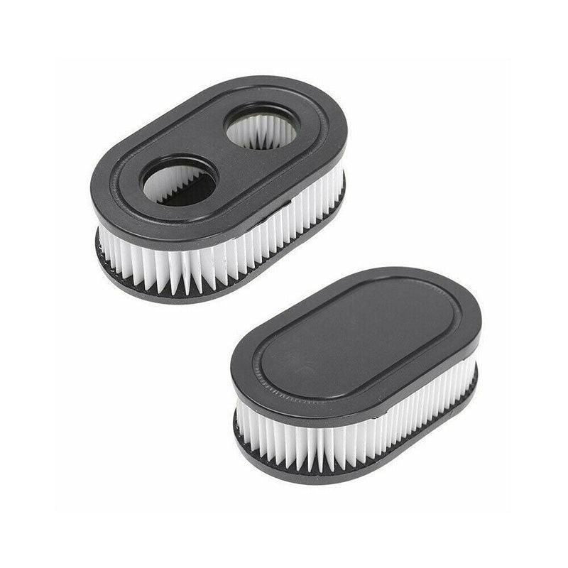 Lawn Mower Air Filter Briggs Stratton 798452 K 593260 Engine Parts 5X 10X Pack - 5PCS