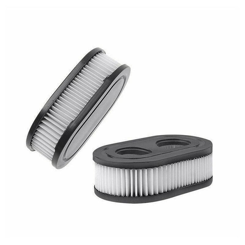Lawn Mower Air Filter Briggs Stratton 798452 K 593260 Engine Parts 5X 10X Pack - 5PCS