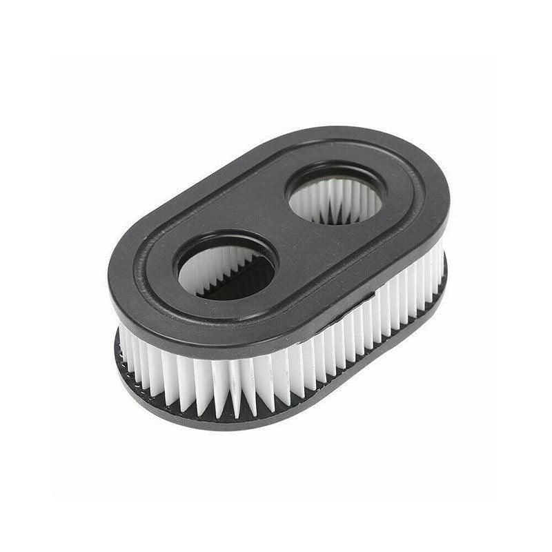 Lawn Mower Air Filter Briggs Stratton 798452 K 593260 Engine Parts 5X 10X Pack - 5PCS