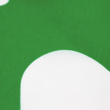 Large Lebanon Lebanese Flag Heavy Duty Outdoor Lb 90X150Cm - 3X5Ft - Top-Down View