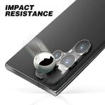 Samsung Galaxy S22 Ultra/Plus/S22 Camera Lens Protector Tempered Glass - For Galaxy S22+