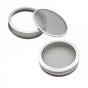 Seed Sprouting Lids Tools Strainer Screen Kits For Wide Mouth Mason Canning Jar