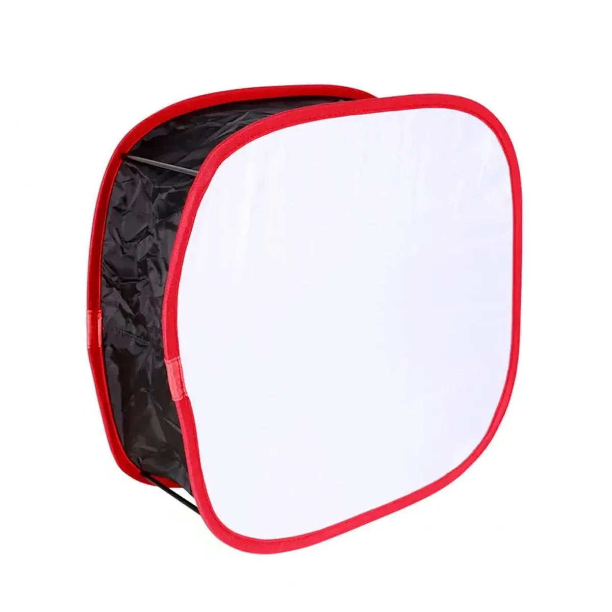 Portable LED Softbox Diffuser Lightweight for Camera Phone Photography Shooting