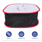 Portable LED Softbox Diffuser Lightweight for Camera Phone Photography Shooting
