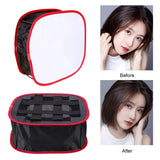 Portable LED Softbox Diffuser Lightweight for Camera Phone Photography Shooting - Extra Image