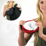 Portable LED Softbox Diffuser Lightweight for Camera Phone Photography Shooting - Extra Image