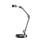 Mobile Phone Stand Dedicated to Overhead Shooting Adjustable Live Streaming Vlog