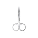Eyebrow Trimming Scissors Eyelash Nose Hair Cutter Manicure Tweezers