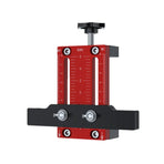Cabinet Door Installation Locator Handle Mounting Precision Measuring Tool, image 2