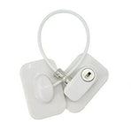 Refrigerator Lock Fridge Cabinet Child Safety Window Door Drawer Latches W/ Keys