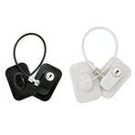 Refrigerator Lock Fridge Cabinet Child Safety Window Door Drawer Latches W/ Keys