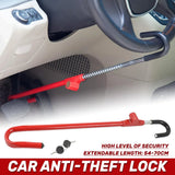 Multifunctional Car Steering Wheel Lock Anti-Theft Vehicle Security