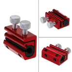 Universal Motorcycle Dual Cable Oiler Luber Lubricator Tool Mx Dirt Bike