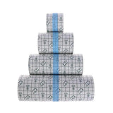Waterproof PU Film Adhesive Tape Transparent High Stickiness Cuttable Bandage - 15cm x 10m - Front View