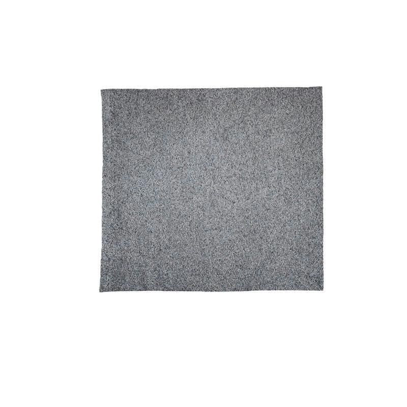 5 Size Thickened Magic Cleaning Cloth Reusable Streak Free Microfiber Rag - 20*30cm
