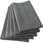 5 Size Thickened Magic Cleaning Cloth Reusable Streak Free Microfiber Rag - 30*40cm