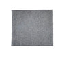 5 Size Thickened Magic Cleaning Cloth Reusable Streak Free Microfiber Rag - 40*50cm