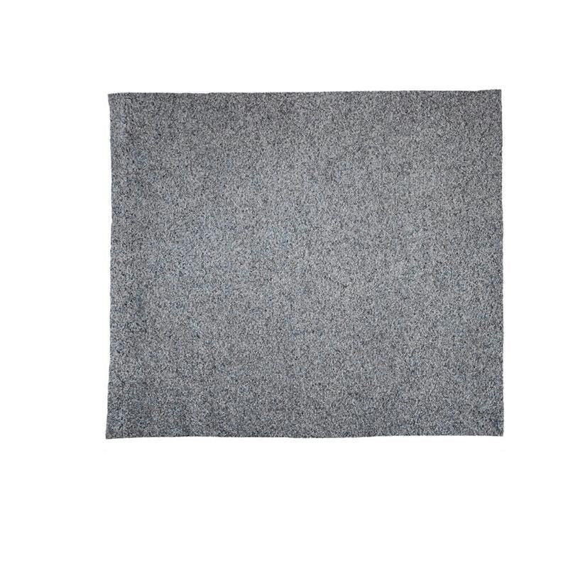5 Size Thickened Magic Cleaning Cloth Reusable Streak Free Microfiber Rag - 40*50cm