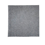 5 Size Thickened Magic Cleaning Cloth Reusable Streak Free Microfiber Rag - 50*50cm