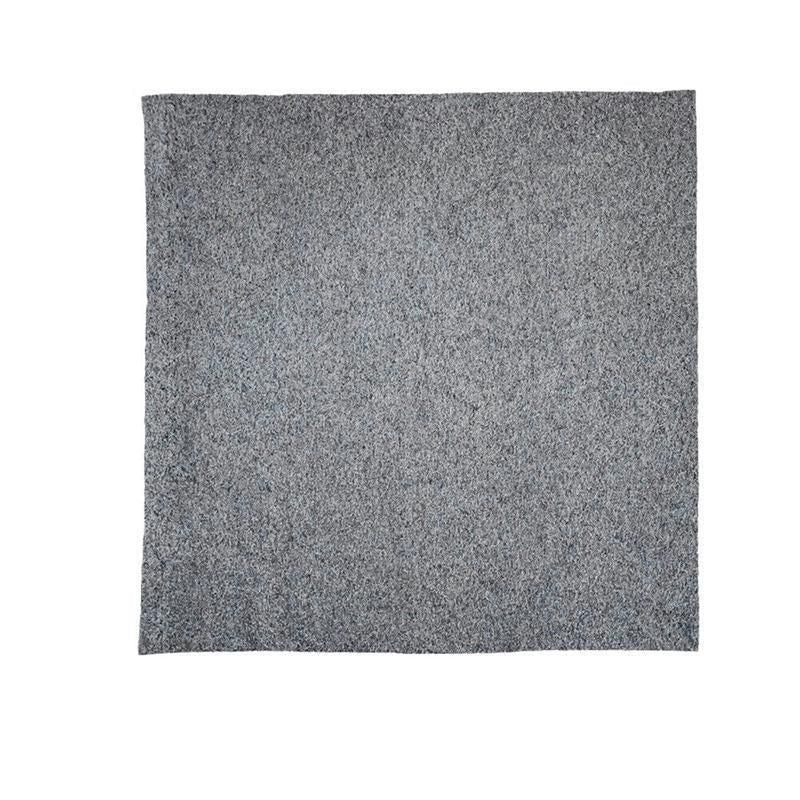 5 Size Thickened Magic Cleaning Cloth Reusable Streak Free Microfiber Rag - 50*50cm