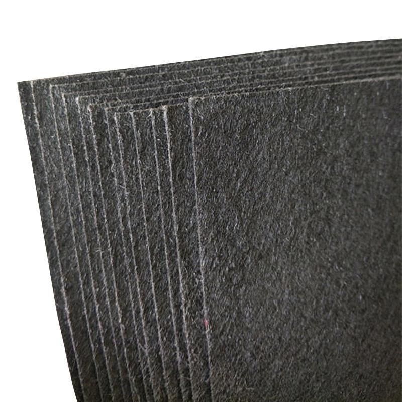 5 Size Thickened Magic Cleaning Cloth Reusable Streak Free Microfiber Rag - 50*50cm