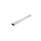 40/50cm Stainless Steel Magnetic Knife Rack Holder Knives Tool Shelf Magnet - 30CM - Close-Up Angle