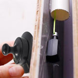 Magnetic Threader Professional Snap Wire Puller Guider Cable Running Device - Top-Down View