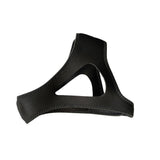 New Stop Snoring Chin Strap Anti Snore Sleep Apnea Belt Device Solutions Jaw Oz - Front View