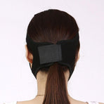 New Stop Snoring Chin Strap Anti Snore Sleep Apnea Belt Device Solutions Jaw Oz