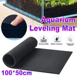 Aquarium Levelling Mat Non Slip Waterproof Thick for Fish Tank Stand