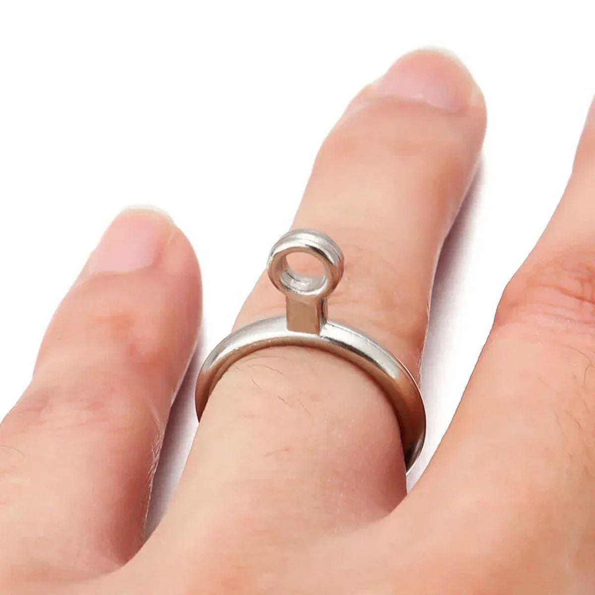 A-Z Finger Ring Sizer Size Sizing Measure Measurement Gauge Tool Set