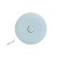 Retractable Tailor Tape Measure 150cm Soft Body Measuring Sewing Ruler - Blue