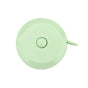 Retractable Tailor Tape Measure 150cm Soft Body Measuring Sewing Ruler - Green
