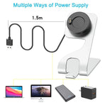 Watch Charger Dock for Garmin Fenix 7 / Fenix 7S USB Charging Cable Stand Bas