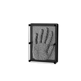 3D Metal Pin Art Board Desk Toys Frame - M