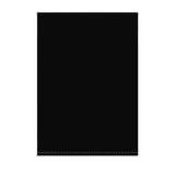 100Pcs Heavy-Duty Black Bin Bags - Durable Waste Refuse Sacks - 120*130cm-100PCS - Extra Image